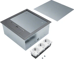 hager Lattiarasia electraplan ve-ee lara6 pa 200x200x95 ha