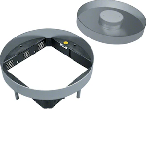 hager Lattiarasia electraplan ve-ee rst fe d=300 tm 43mm