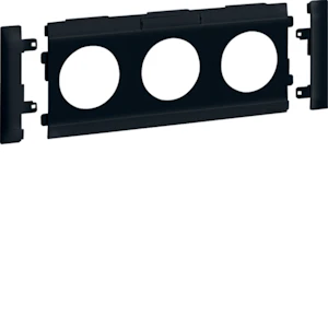 hager Peitelevy tehalit g3615 3-os hf pc/abs mus