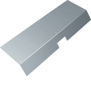 hager Jatkokappale electraplan ak t-liitoskappale 800x200x70 fe