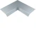 hager Sisäkulma electraplan ak sisäkulma fe 1-pu800x300x70
