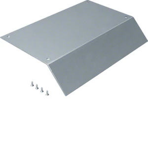 hager Kansi electraplan ak kansi 1-puol. 400x200x70 fe