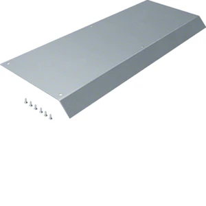 hager Kansi electraplan ak kansi 1-puol. 800x250x40 fe