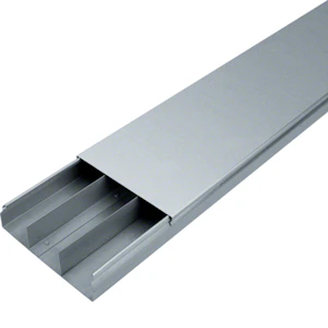 hager Lattiakanava electraplan uk uk19048 190x48x2000 2vs. fe