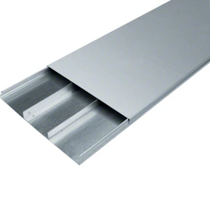 hager Lattiakanava electraplan uk uk34028 340x28x2000 2vs. fe