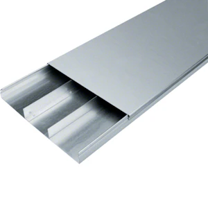 hager Lattiakanava electraplan uk uk34038 340x38x2000 2vs. fe
