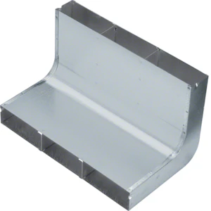 hager Pystykulma electraplan uk ukk34048 uk340x48 90 2vs. fe
