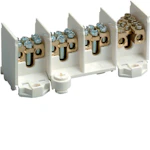 HAAROITUSLIITIN HAGER K29N 4-NAP 25/2x16mm2