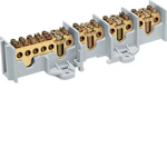 HAAROITUSLIITIN HAGER K66A 4-NAP 4x35mm2