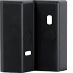 KULMA-ASENNUSKANNAKE HAGER EE856 TUN EE841/851/861/871 AN