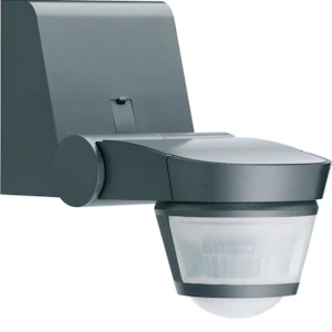 hager Rörelsedetektor 220/360° antr