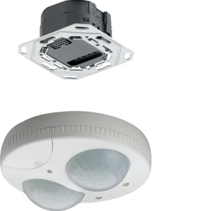 hager Läsnäolotunnistin hager ee812 360d 1-10v vakiov.s. uka