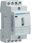 VÄLIRELE HAGER ERC425 4s 25A k.230V