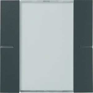 hager Painike knx hager wyt327 2-os merkkivalo ant