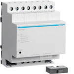 ANALOGINGÅNG EXPANSION 4-KN KNX