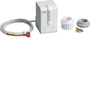 hager Ställdon actuator