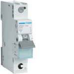 MINIBRYTARE B 1-P 6A 6KA