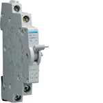 APUKOSKETIN HAGER MZ201 2VK 5A 230V AC