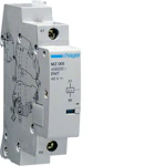ALIJÄNNITELAUKAISIJA HAGER MZ205 48VDC JSK/VVS/VVJSK