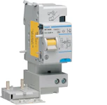 VIKAVIRTALOHKO HAGER BD263N 2x63A 30mA A-TYYPPI