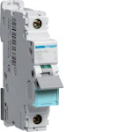 MINIBRYTARE IND C-KAR 10KA 2A 1-P
