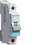 MINIBRYTARE IND D-KAR 10KA 13A 1-