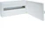 hager Moduulikotelo pinta ps golf vs122ps 1x22mod ip40 ps
