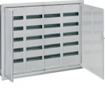 MODUULIKOTELO UPPO FE UNIVERS FW54US1 4x5x12MOD VAL IP30
