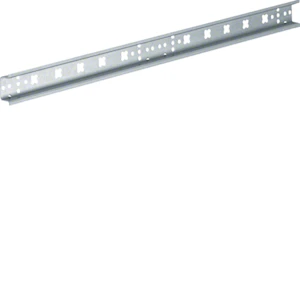hager Din-skena 2 fält 35x15x1,5