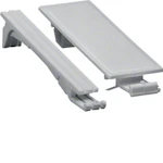 PEITELEVY-DIN HAGER S30N 10KPL 18mm JA 2KPL 9mm