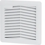 KOSKETUSSUOJA ORION+ FL220Z 150x150mm IP54