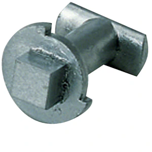 hager Salpa orion+ neliökeskiöllä 8x8mm