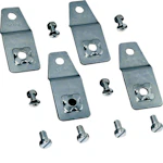 KIINNITYSKORVAKEPAKKAUS ORION+ 4 KPL ORION+ TERÄSKOTELOILLE