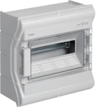 MODUULIKOTELO PINTA VECTOR VE112SN 1x12MOD IP65 PC-UV