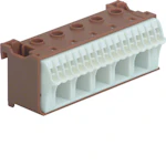 FASPLINT 5X16MM2+17X4MM2