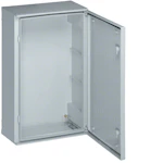 ASENNUSKOTELO PE ORION+ FL216B 650x400x200 IP65