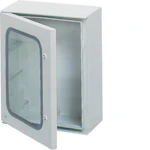 ASENNUSKOTELO PE ORION+ FL254B 350x300x160 IKKOVI IP65