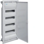 MODUULIKOTELO UPPO VOLTA VH48NC 4x12MOD IP30 FE/PS