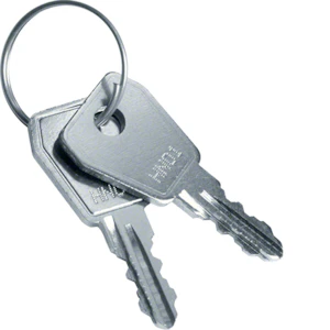 hager Avain volta vz304n48 lukolle vz302n48