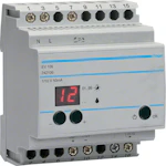 VALONSÄÄDIN HAGER EV106 1-10 HIM EV1XX/LIIT.LAIT