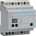 VALONSÄÄDIN HAGER EV108 1-10 HIM EV1XX/LIIT.LAIT