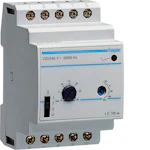 TERMOSTAT ELEKTRONISK