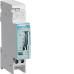 KELLOKYTKIN MEKAANINEN HAGER EH011 VRK 1S/16A 230V