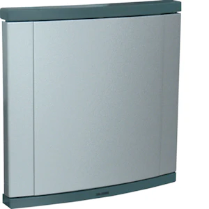 hager Painike langaton knx hager td101 2-kan. hopea paristo knx