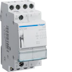 SYSÄYSRELE HAGER EPN548 4S 16A 48VAC/24VDC