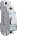SYSÄYSRELE HAGER EPN512 1S 16A 8VAC