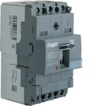 LASTBRYTARE 3POL 160A
