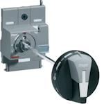 VÄÄNNIN HAGER HXA031H x160 OVIKYTKY