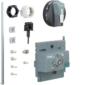 hager Väännin hager hxb031h x250 ovikytky
