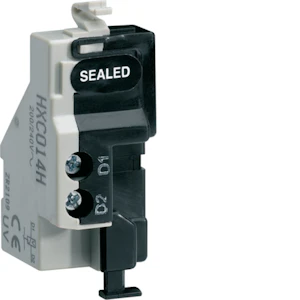 hager Underspänningsutlösare 230v f h250